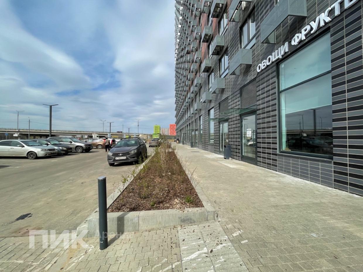 студия, 22 м², 35 100 ₽/мес — фото № 12