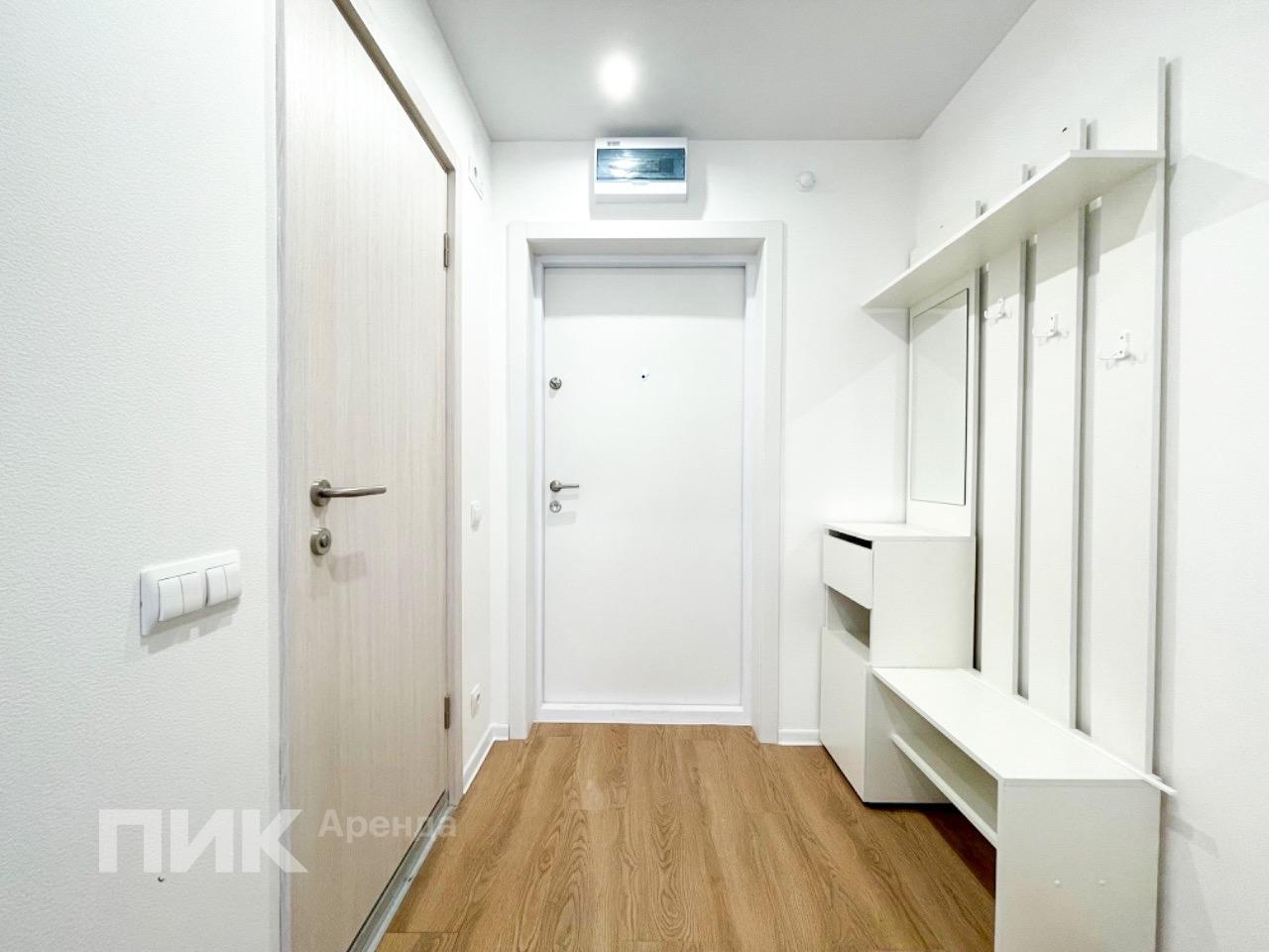 студия, 22 м², 35 100 ₽/мес — фото № 6