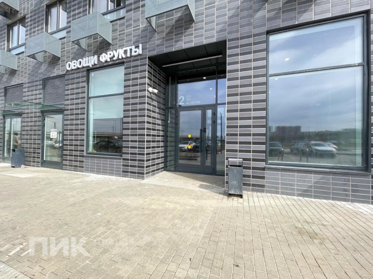 студия, 22 м², 35 100 ₽/мес — фото № 10