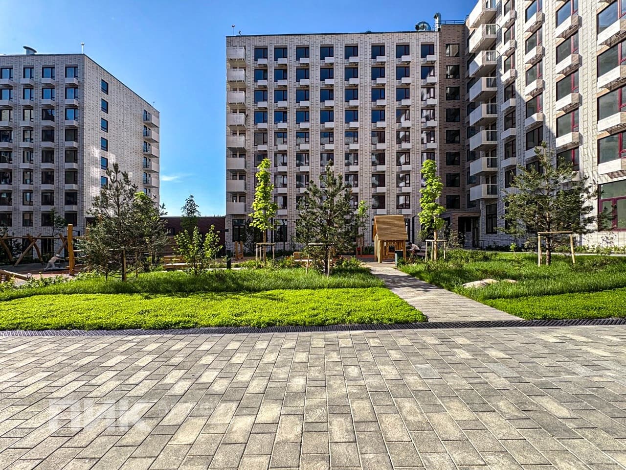 1-к. квартира, 38 м², 54 900 ₽/мес — фото № 16