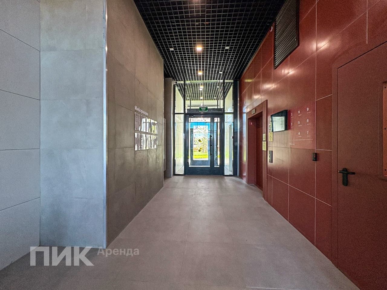 1-к. квартира, 38 м², 54 900 ₽/мес — фото № 13