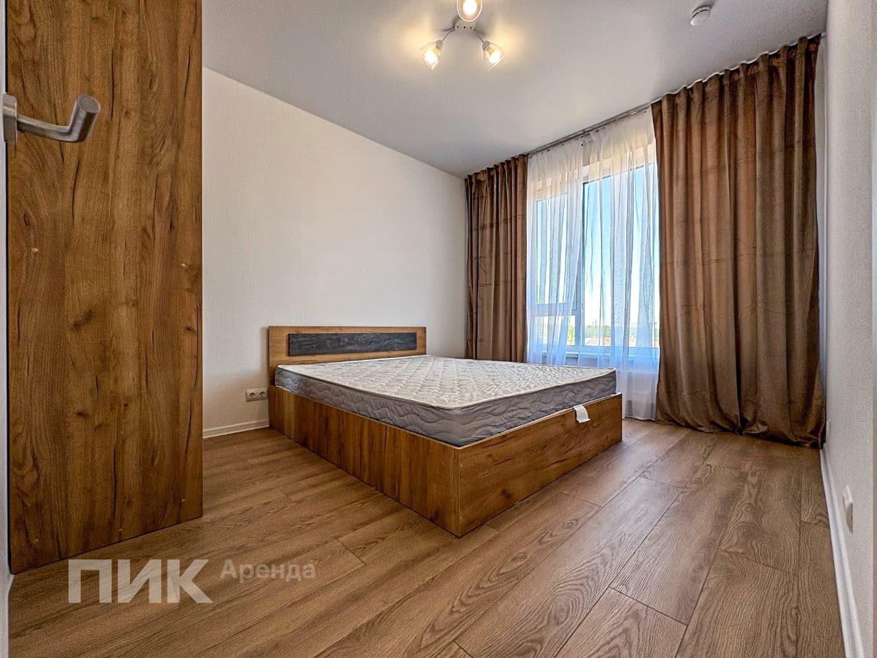 1-к. квартира, 38 м², 54 900 ₽/мес — фото № 1