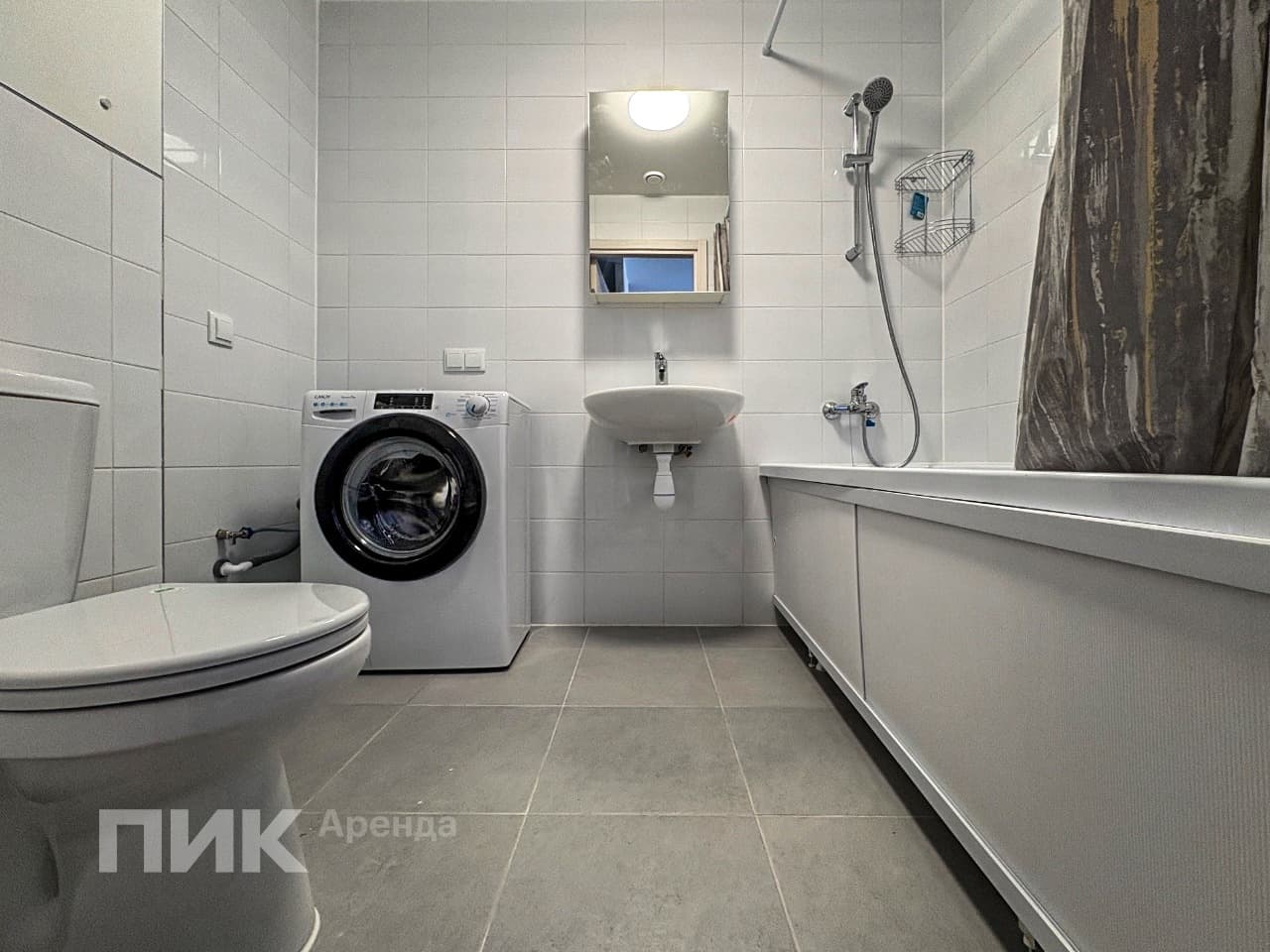 1-к. квартира, 38 м², 54 900 ₽/мес — фото № 9