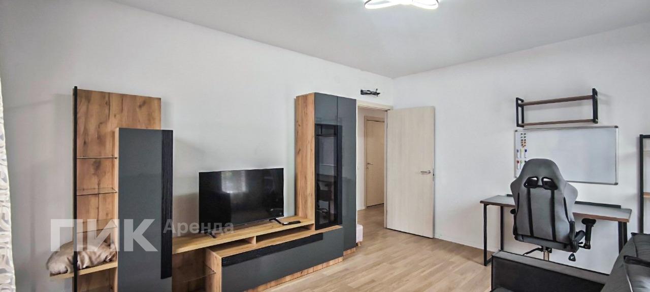 2-к. квартира, 52 м², 71 300 ₽/мес — фото № 4