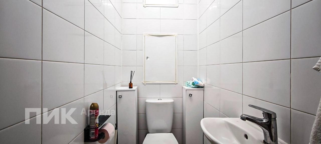 2-к. квартира, 52 м², 71 300 ₽/мес — фото № 14