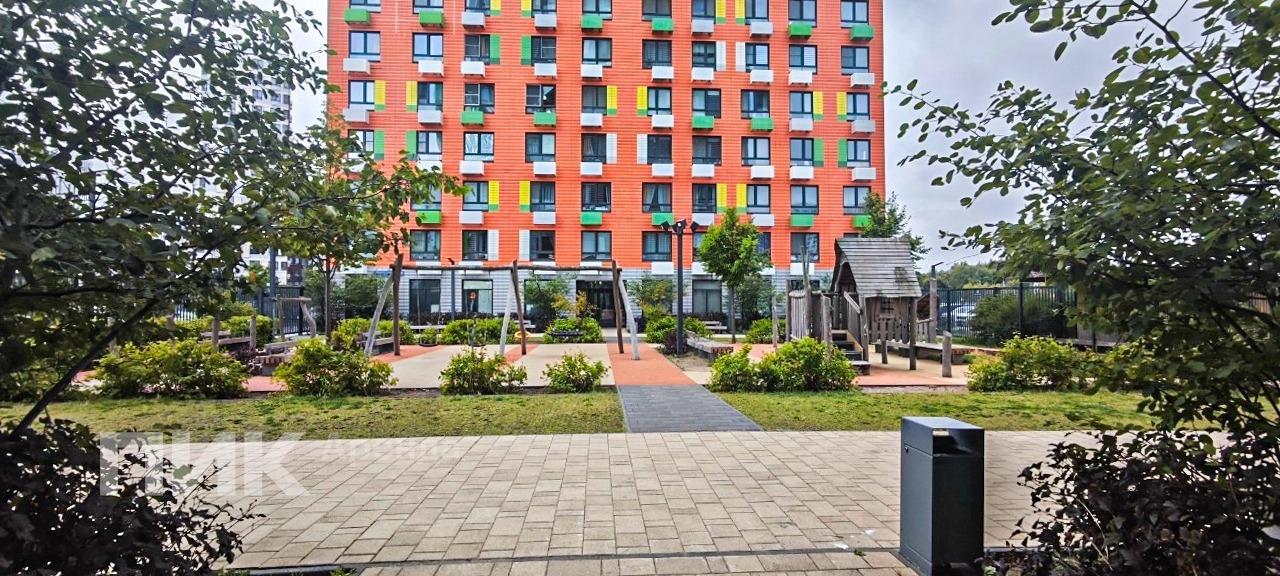 2-к. квартира, 52 м², 71 300 ₽/мес — фото № 18