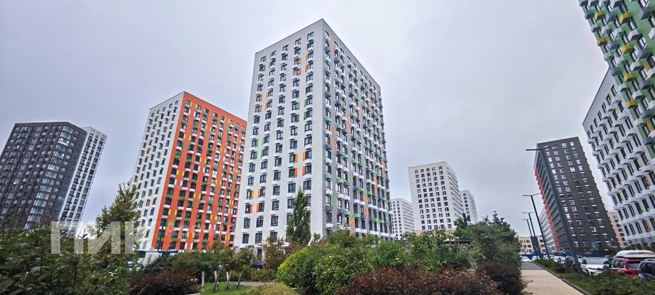 2-к. квартира, 52 м², 71 300 ₽/мес — фото № 17