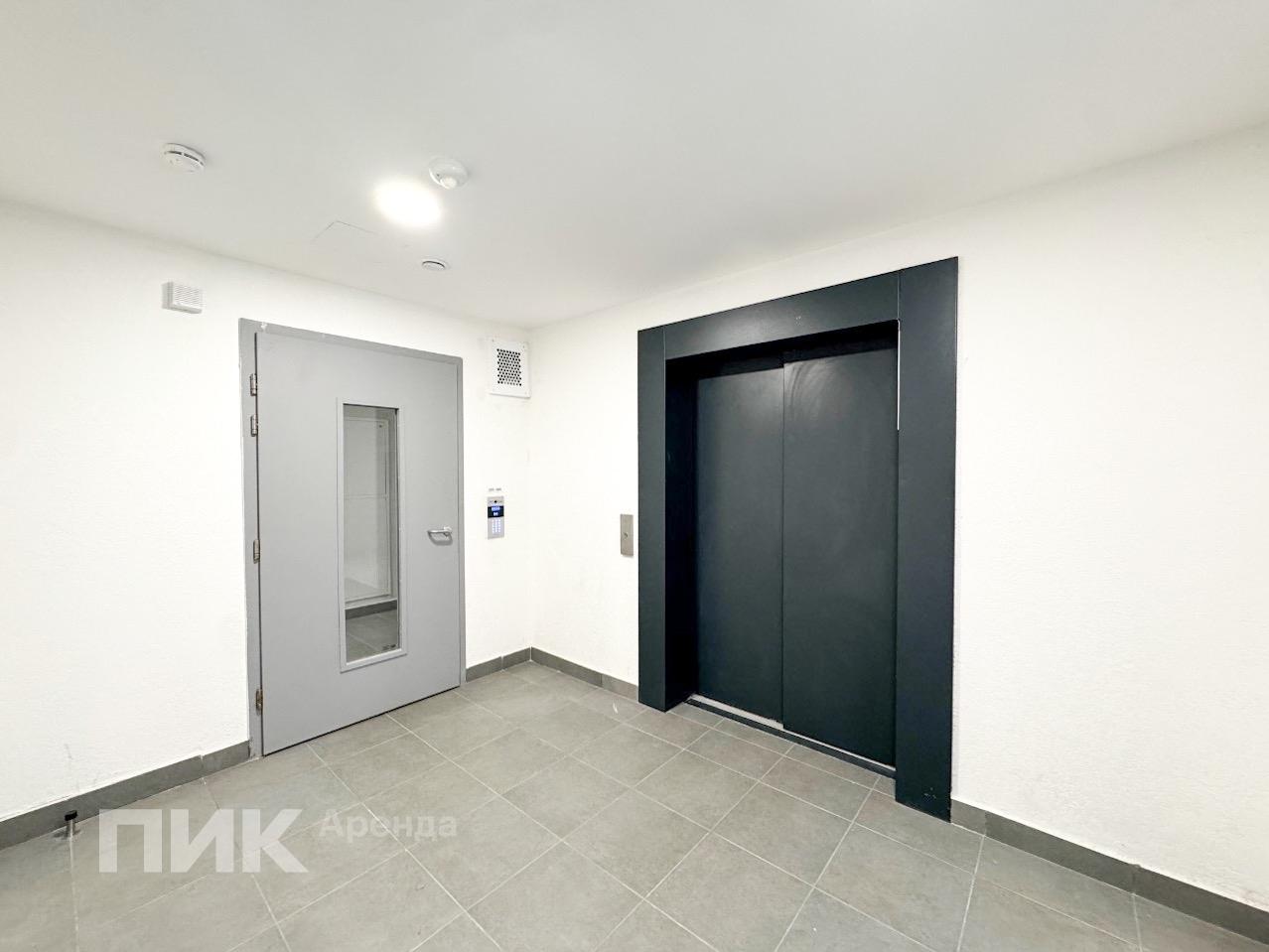 1-к. квартира, 40.7 м², 42 600 ₽/мес — фото № 10