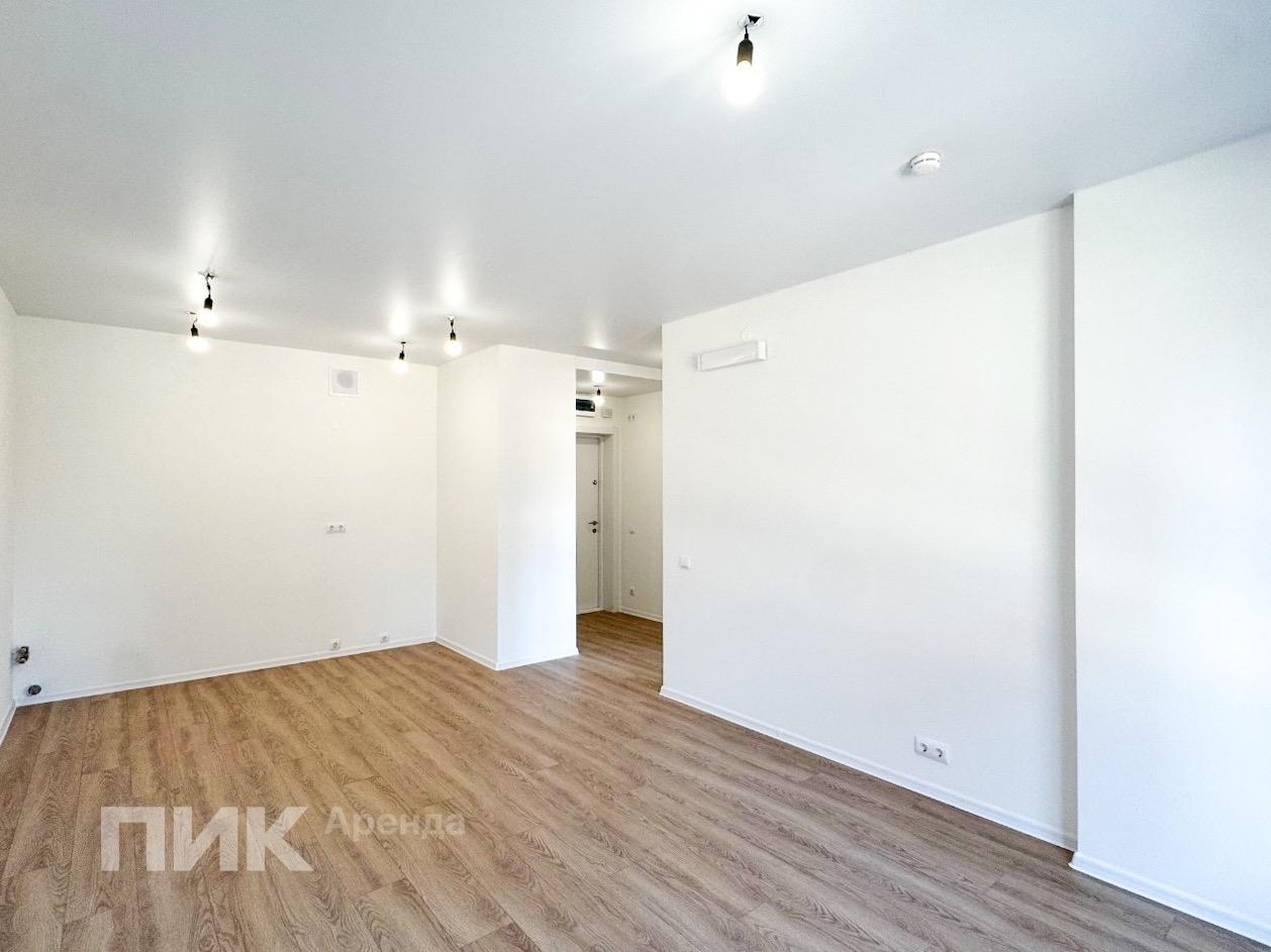 1-к. квартира, 40.7 м², 42 600 ₽/мес — фото № 2
