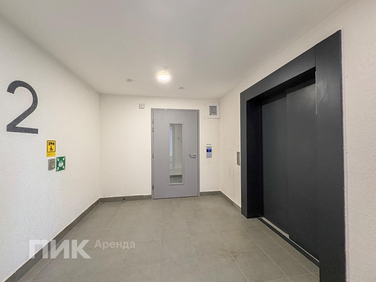 1-к. квартира, 40.7 м², 54 900 ₽/мес — фото № 9