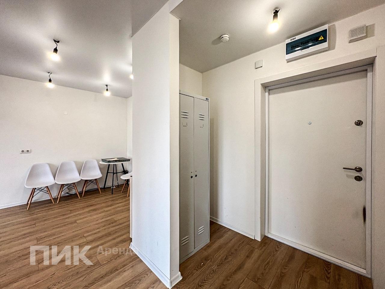1-к. квартира, 40.7 м², 54 900 ₽/мес — фото № 7