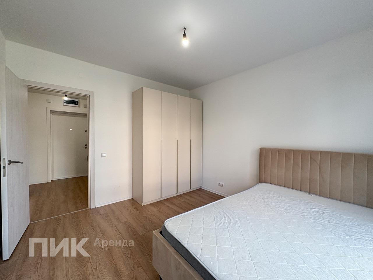 1-к. квартира, 40.7 м², 54 900 ₽/мес — фото № 2