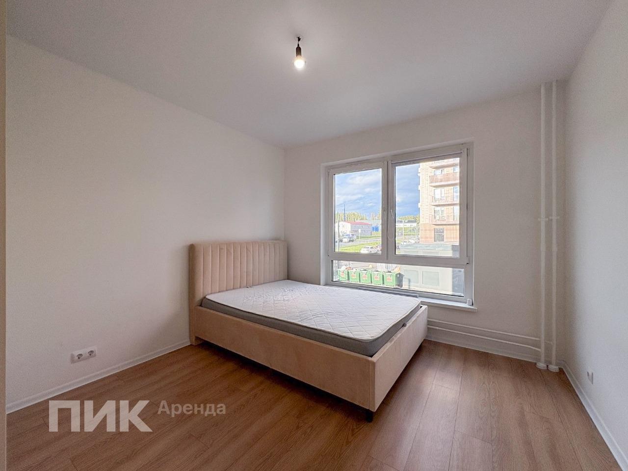 1-к. квартира, 40.7 м², 54 900 ₽/мес — фото № 1