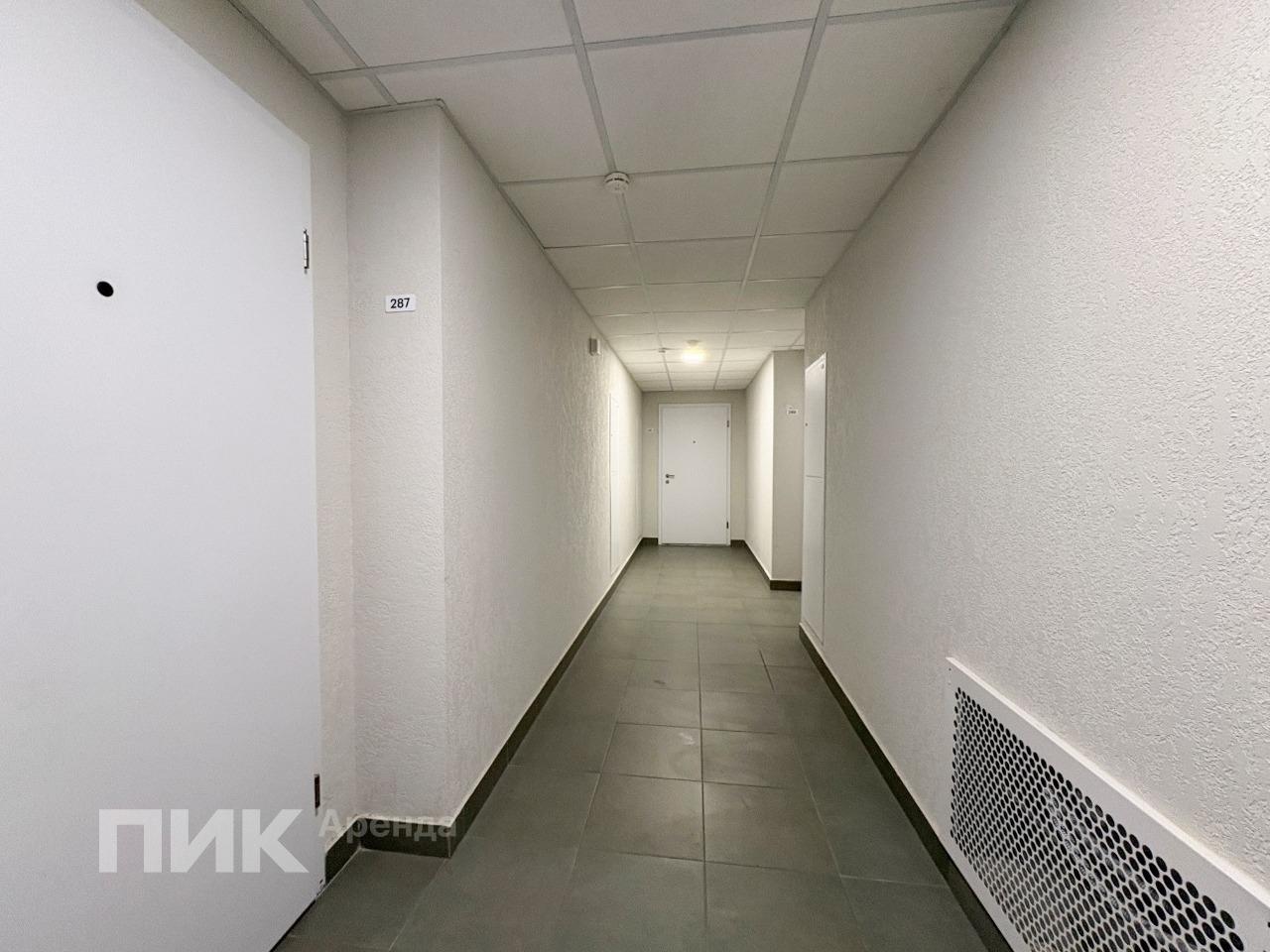 1-к. квартира, 40.7 м², 54 900 ₽/мес — фото № 8