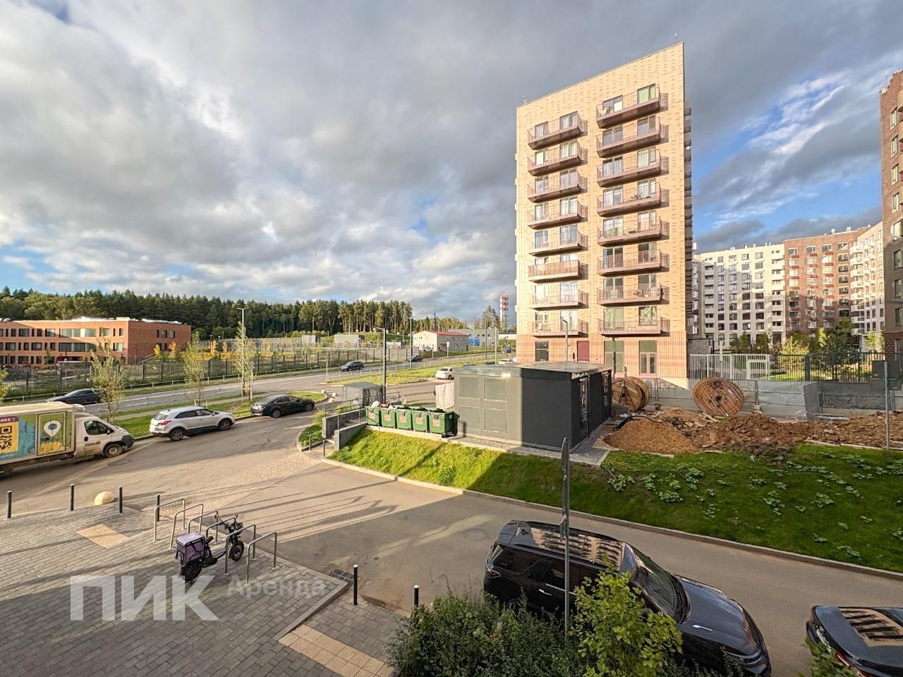1-к. квартира, 40.7 м², 54 900 ₽/мес — фото № 11