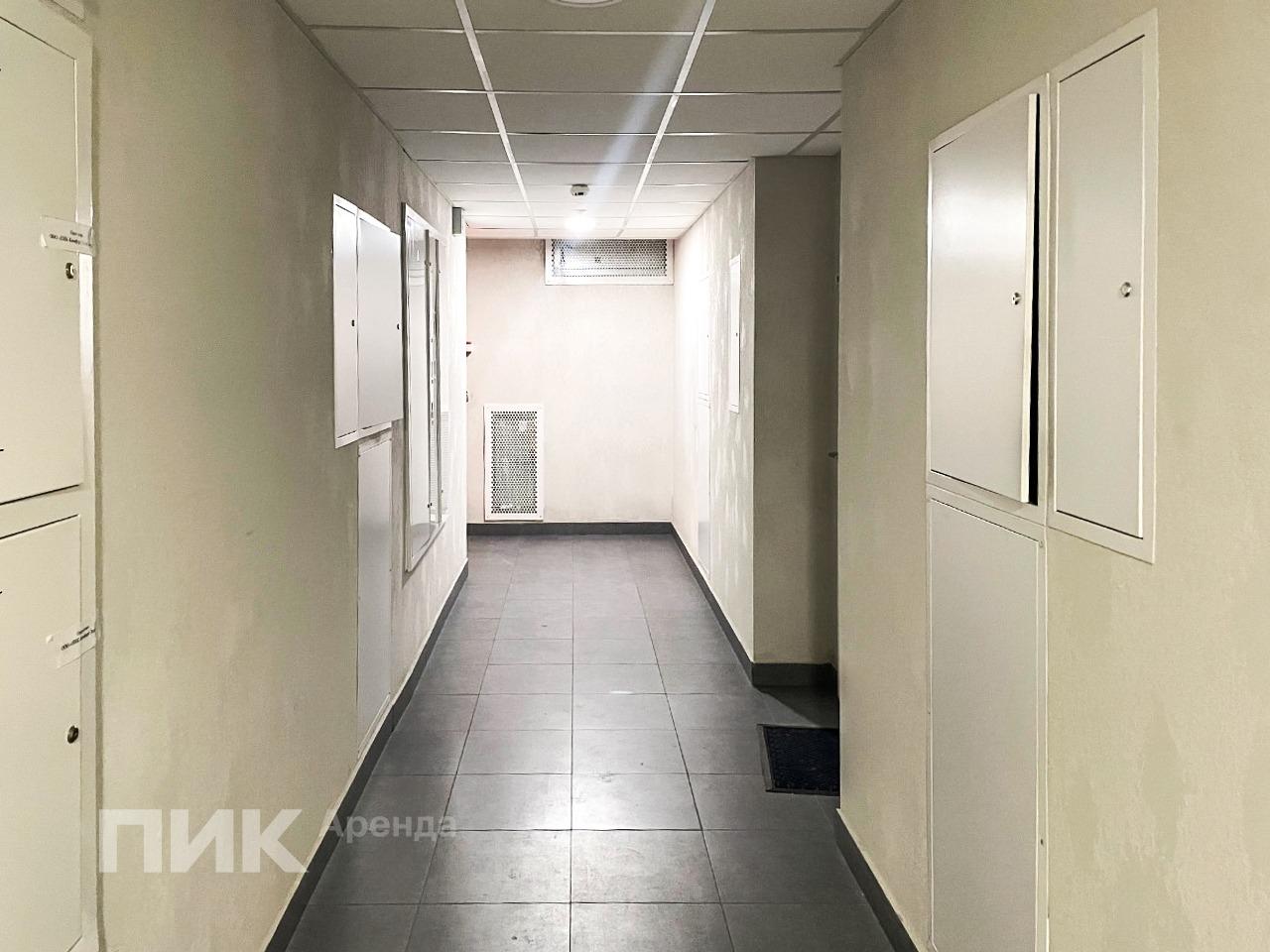 студия, 23.4 м², 46 800 ₽/мес — фото № 8