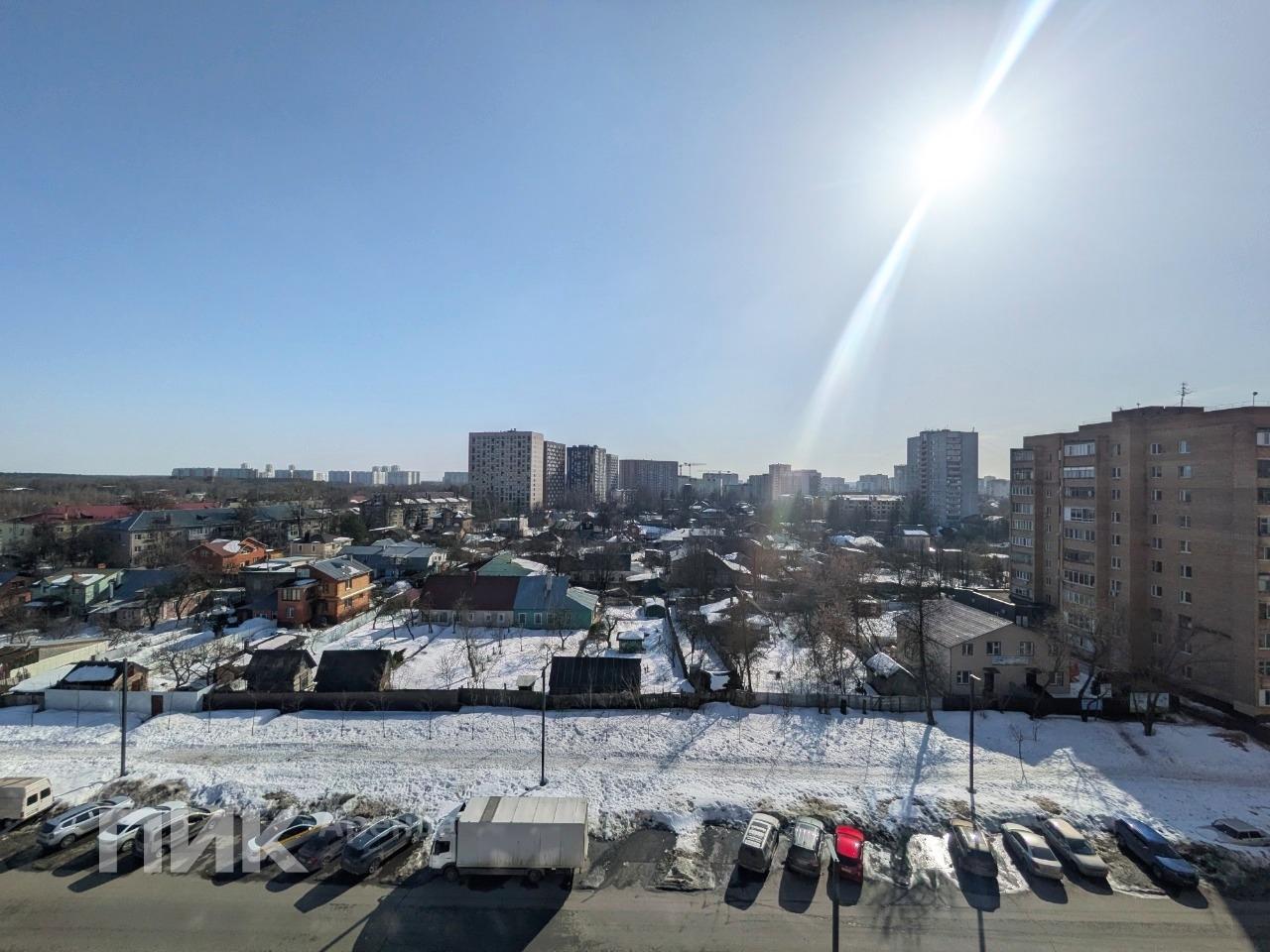 1-к. квартира, 35.5 м², 50 000 ₽/мес — фото № 14