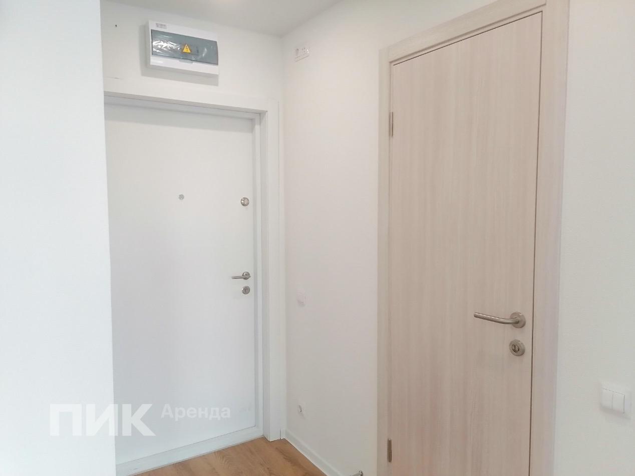 1-к. квартира, 35.5 м², 50 000 ₽/мес — фото № 12