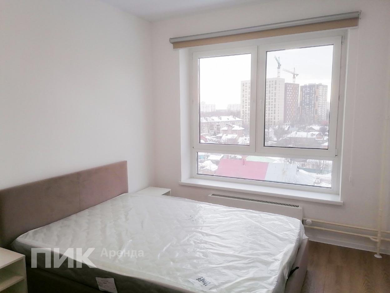 1-к. квартира, 35.5 м², 50 000 ₽/мес — фото № 6