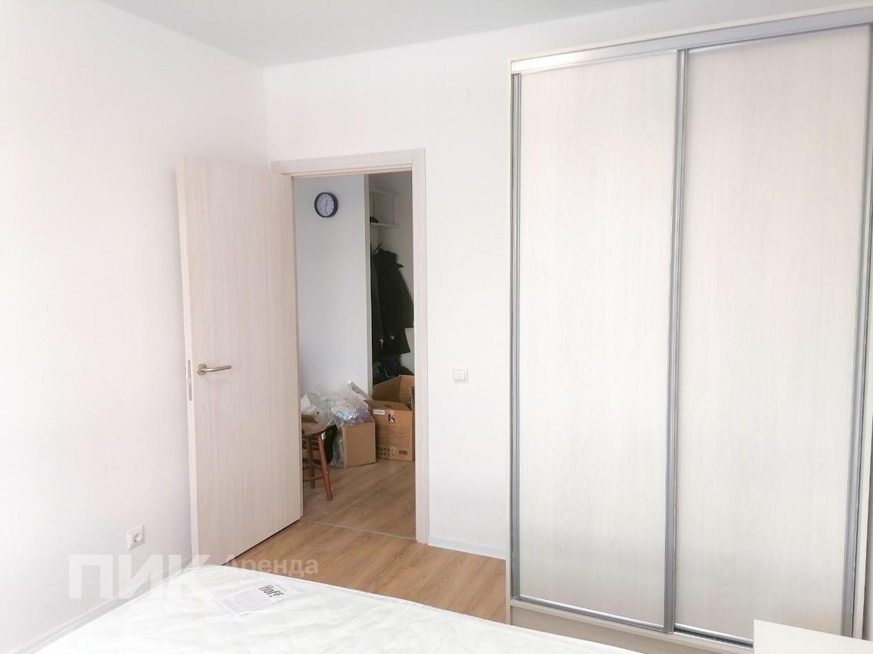 1-к. квартира, 35.5 м², 50 000 ₽/мес — фото № 8