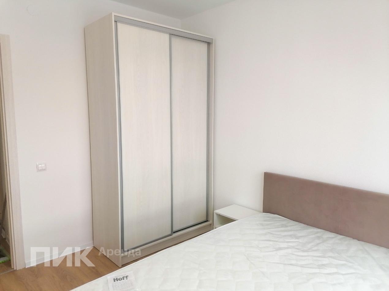 1-к. квартира, 35.5 м², 50 000 ₽/мес — фото № 7