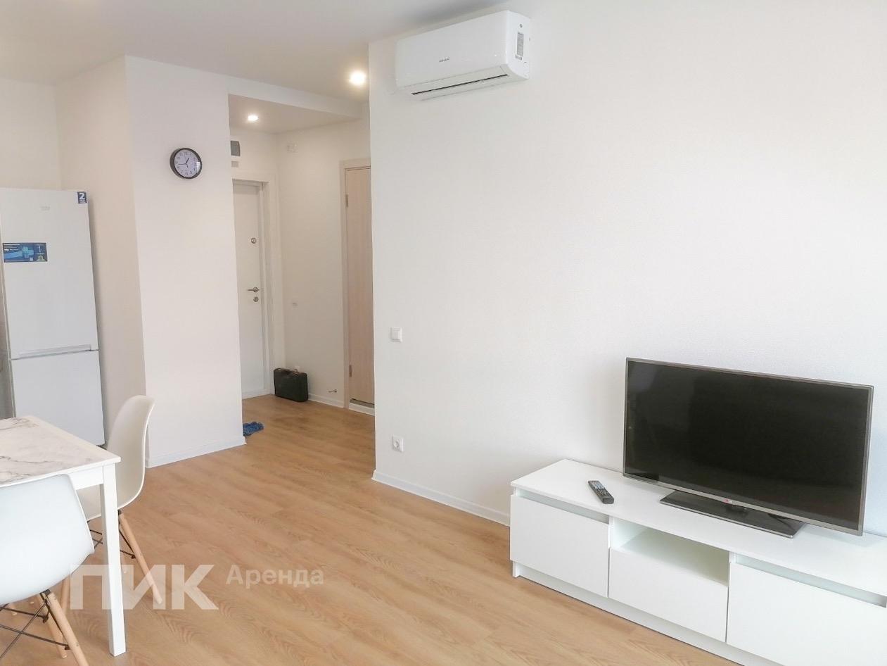 1-к. квартира, 35.5 м², 50 000 ₽/мес — фото № 5