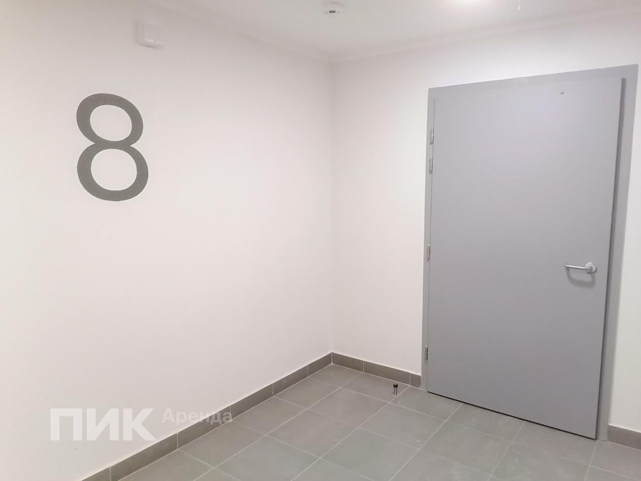 1-к. квартира, 35.5 м², 50 000 ₽/мес — фото № 13