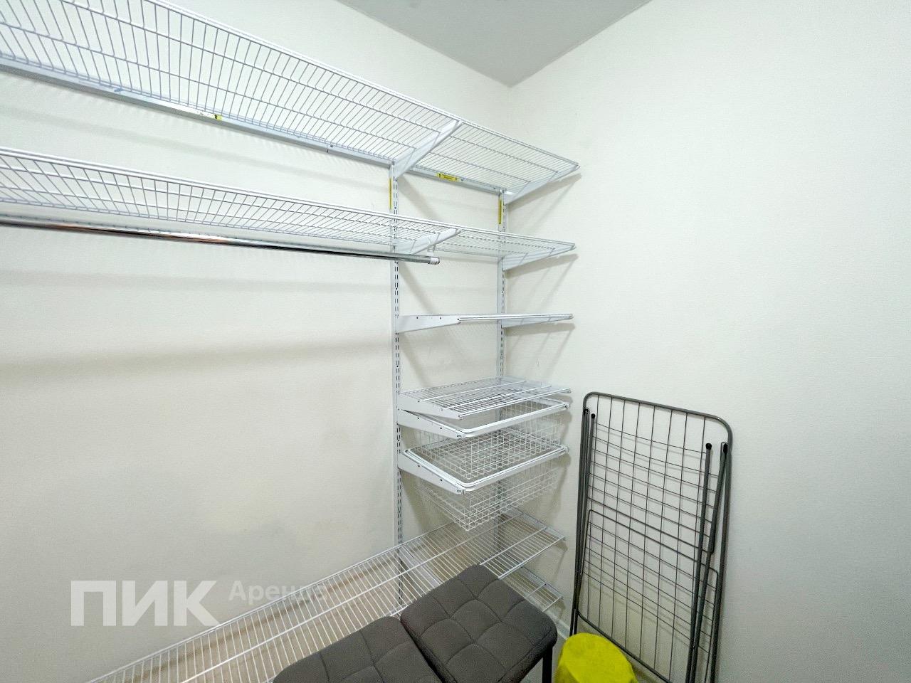 1-к. квартира, 33.2 м², 63 500 ₽/мес — фото № 9