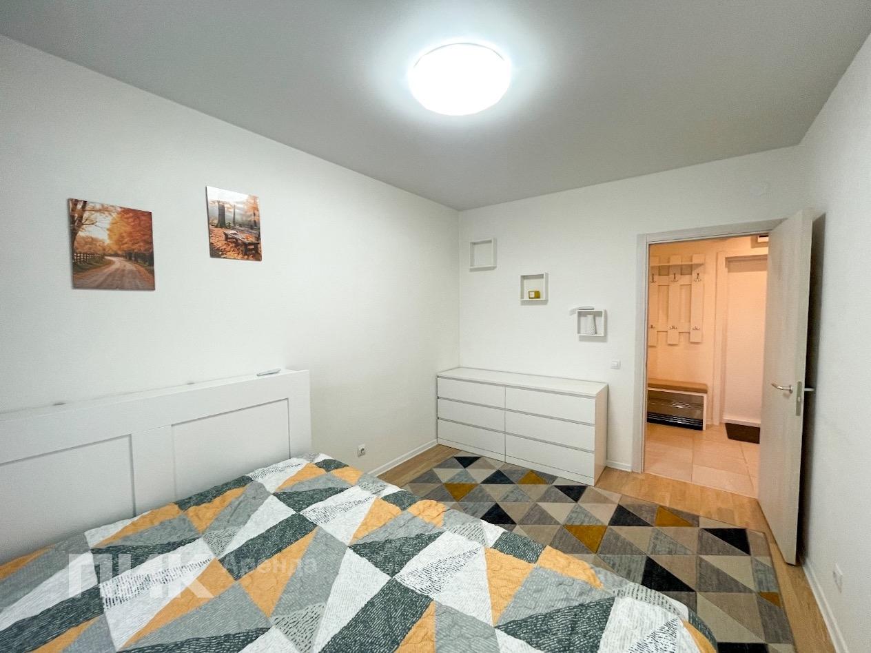 1-к. квартира, 33.2 м², 63 500 ₽/мес — фото № 3