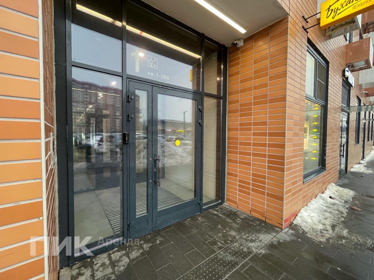 1-к. квартира, 33.2 м², 63 500 ₽/мес — фото № 15