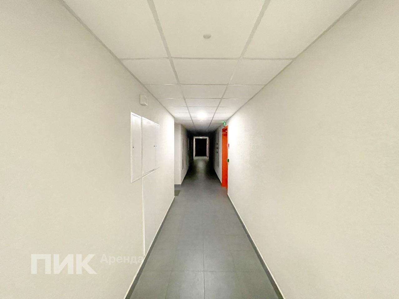 1-к. квартира, 33.2 м², 63 500 ₽/мес — фото № 12