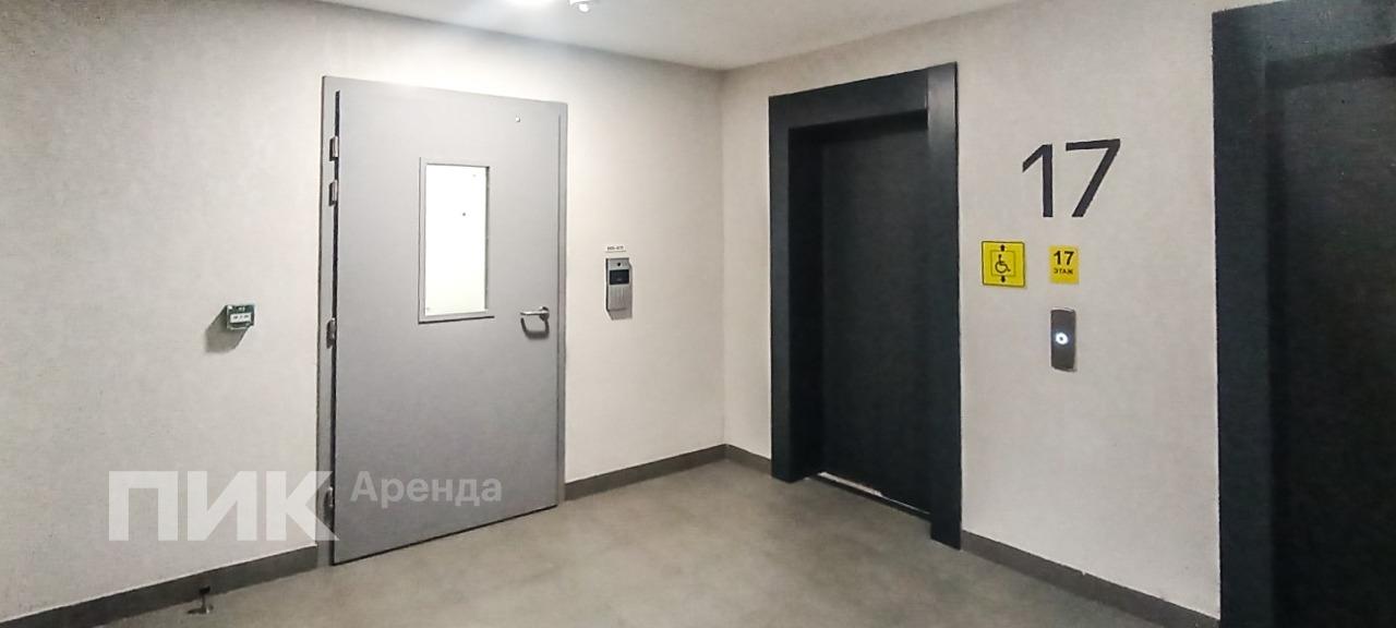 2-к. квартира, 46.1 м², 105 000 ₽/мес — фото № 19