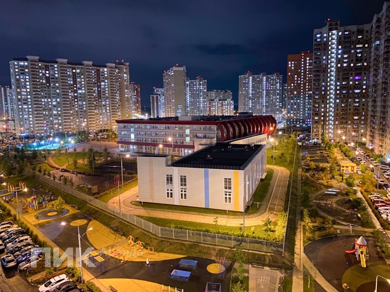 1-к. квартира, 38.7 м², 48 000 ₽/мес — фото № 12