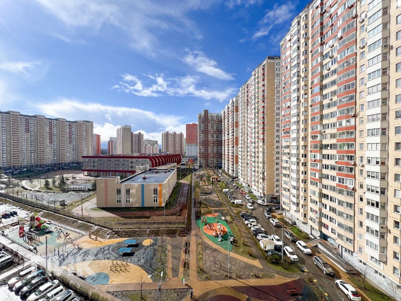 1-к. квартира, 38.7 м², 48 000 ₽/мес — фото № 13