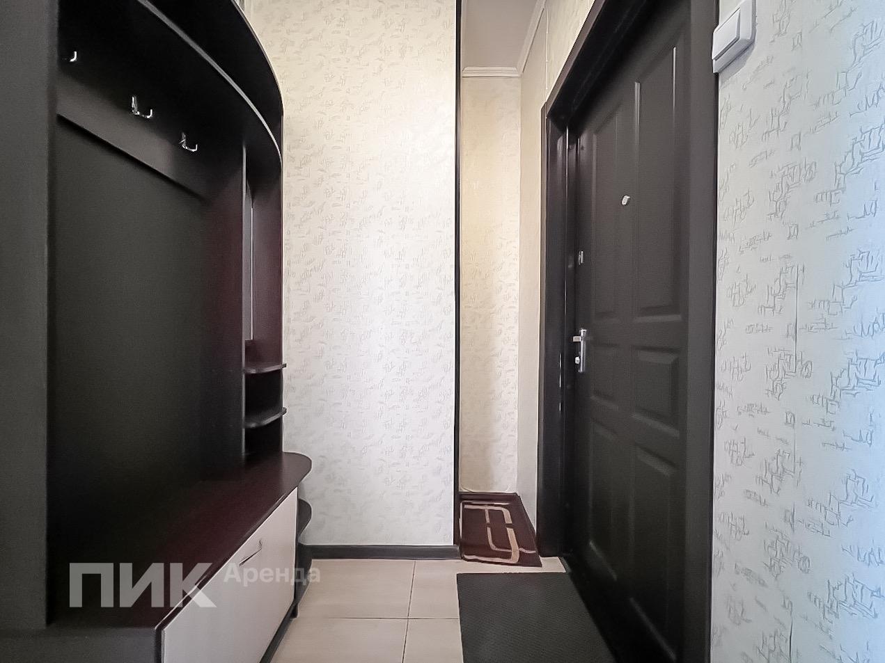 1-к. квартира, 38.7 м², 48 000 ₽/мес — фото № 9