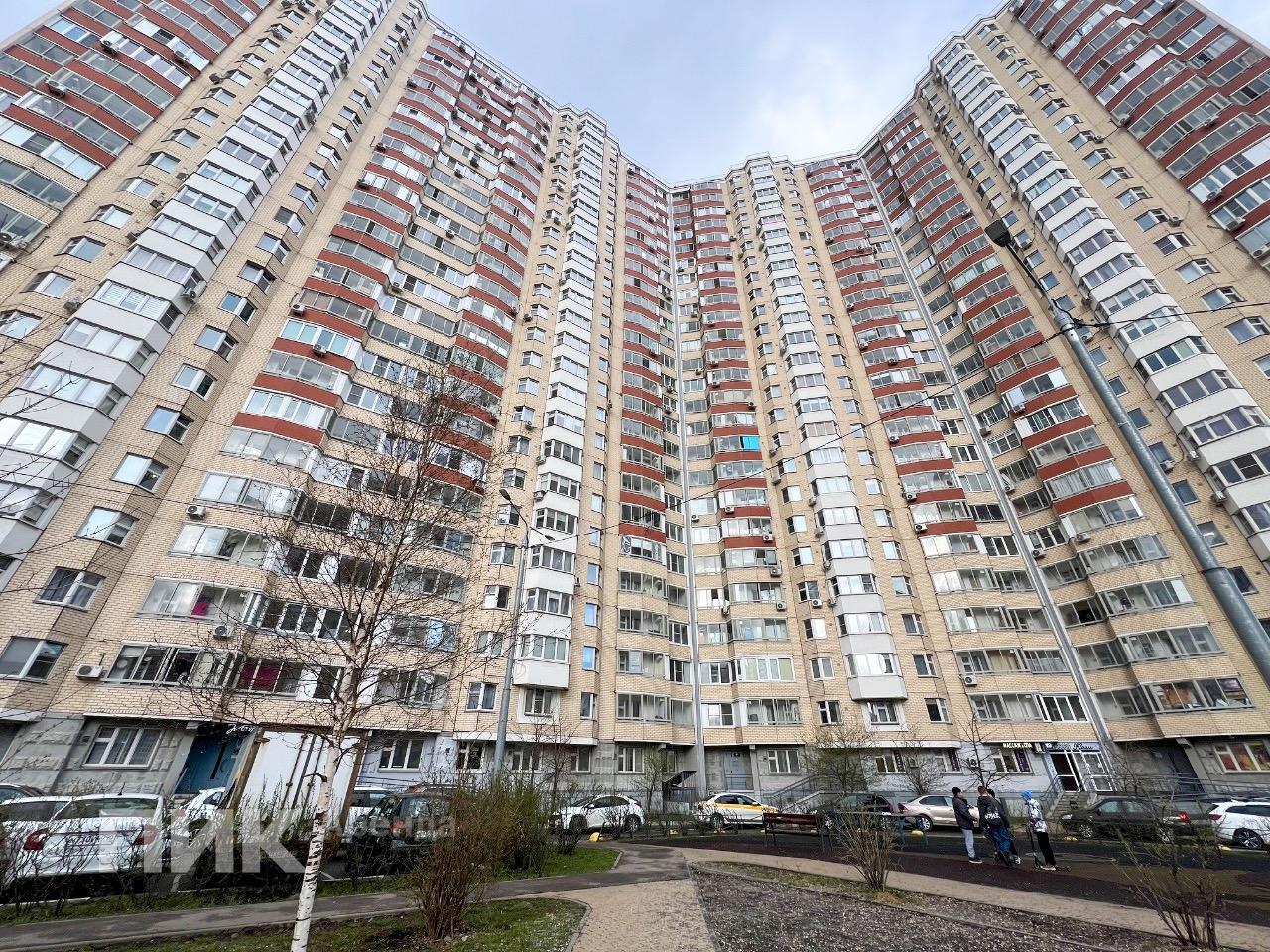 1-к. квартира, 38.7 м², 48 000 ₽/мес — фото № 14