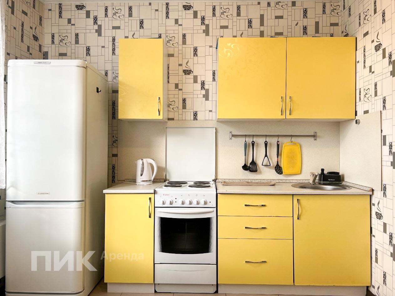 1-к. квартира, 38.7 м², 48 000 ₽/мес — фото № 7