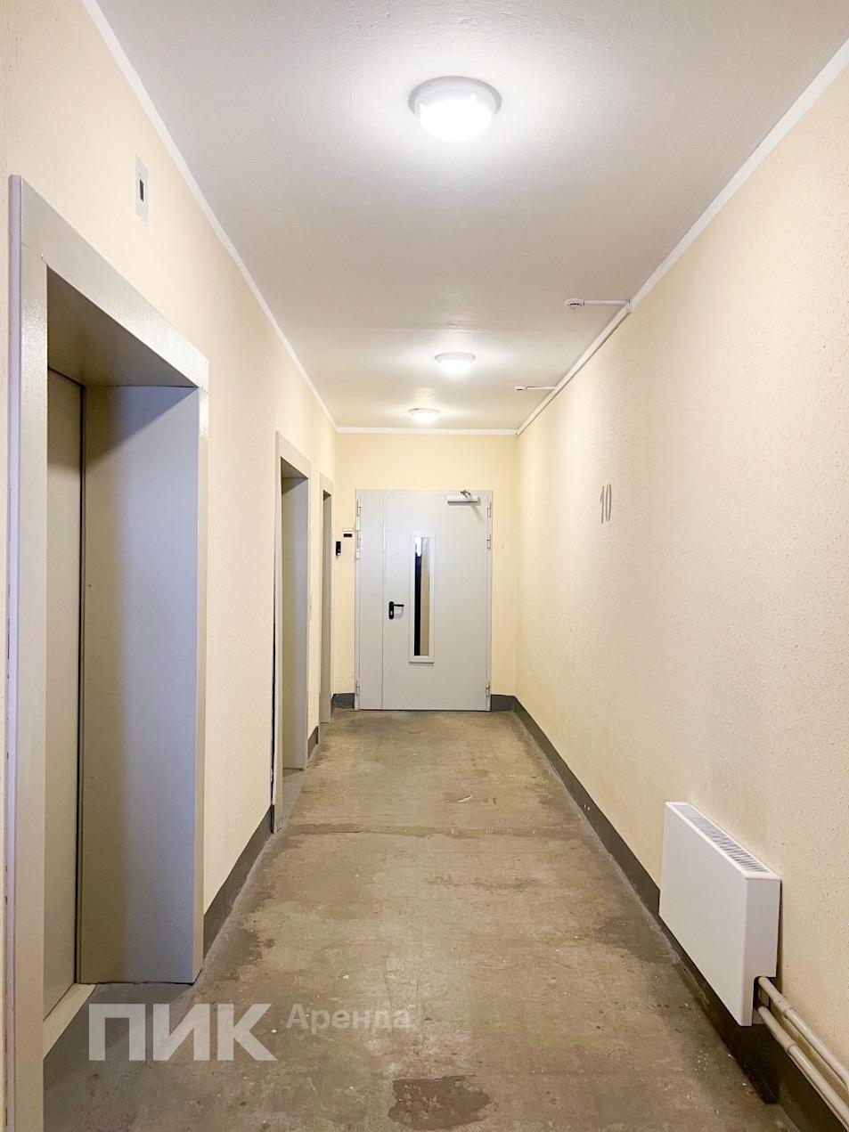 1-к. квартира, 38.7 м², 48 000 ₽/мес — фото № 10