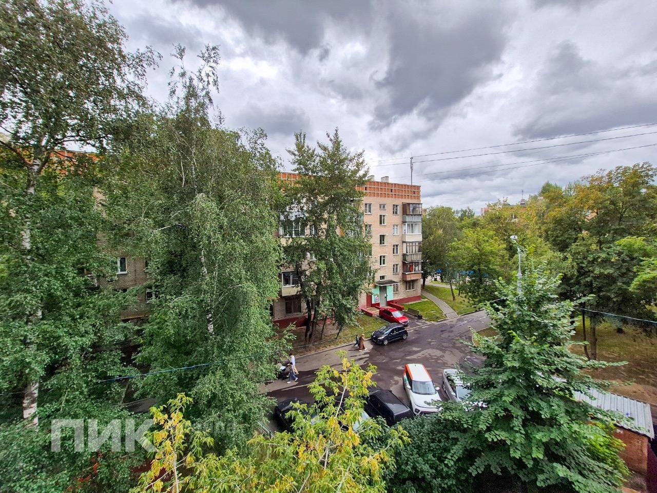 1-к. квартира, 39.9 м², 72 900 ₽/мес — фото № 14