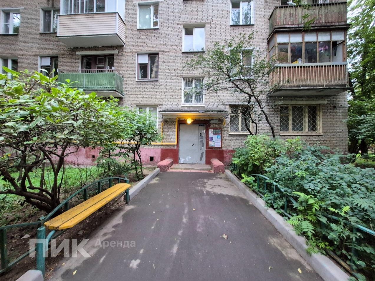 1-к. квартира, 39.9 м², 72 900 ₽/мес — фото № 16
