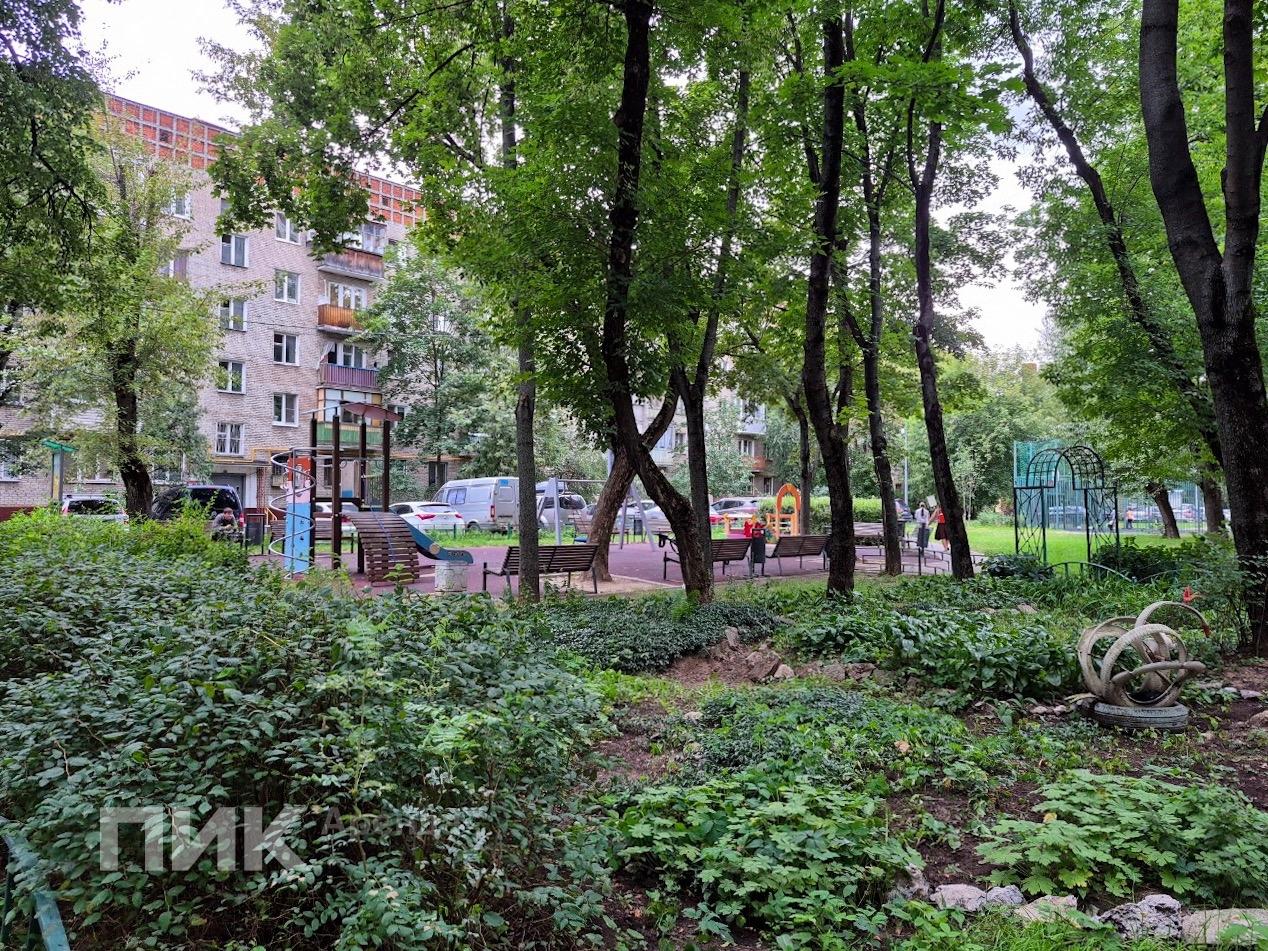 1-к. квартира, 39.9 м², 72 900 ₽/мес — фото № 17