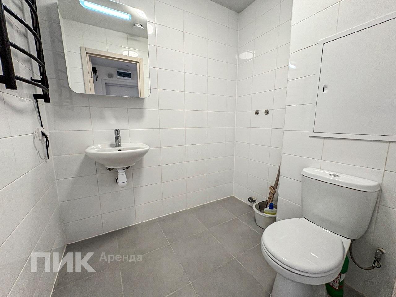 2-к. квартира, 59 м², 65 900 ₽/мес — фото № 10