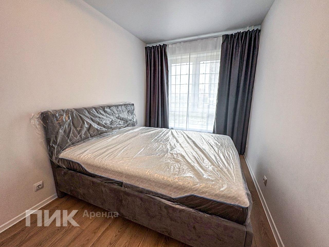 2-к. квартира, 59 м², 65 900 ₽/мес — фото № 5
