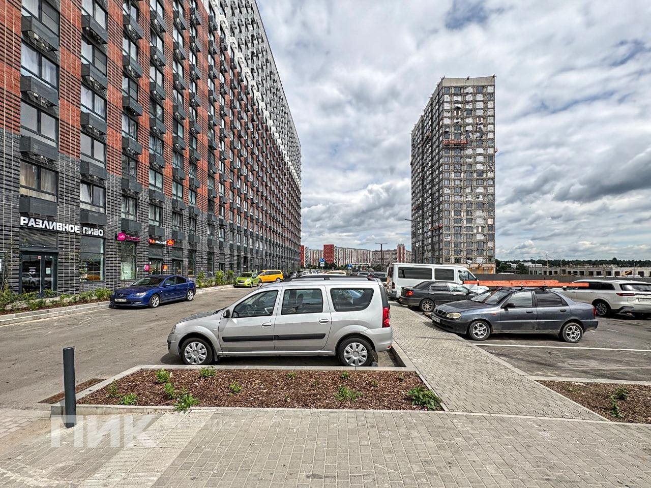 2-к. квартира, 59 м², 65 900 ₽/мес — фото № 18