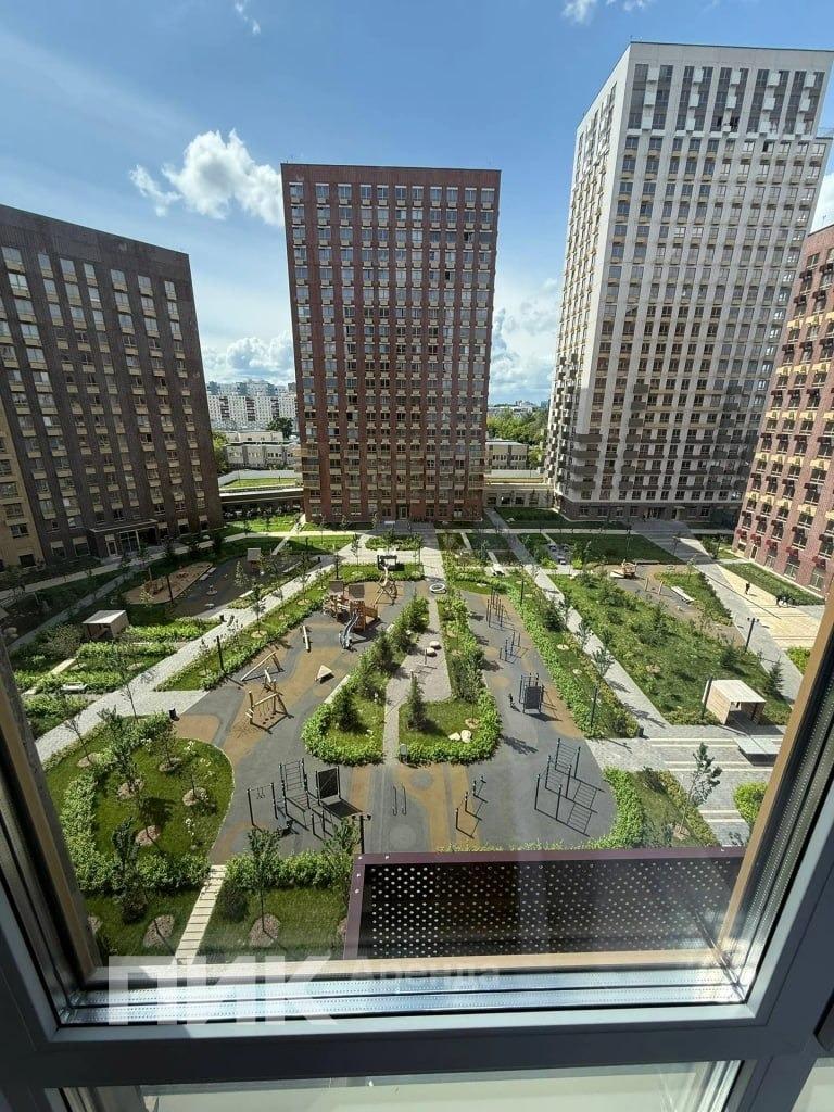 1-к. квартира, 32 м², 75 000 ₽/мес — фото № 9