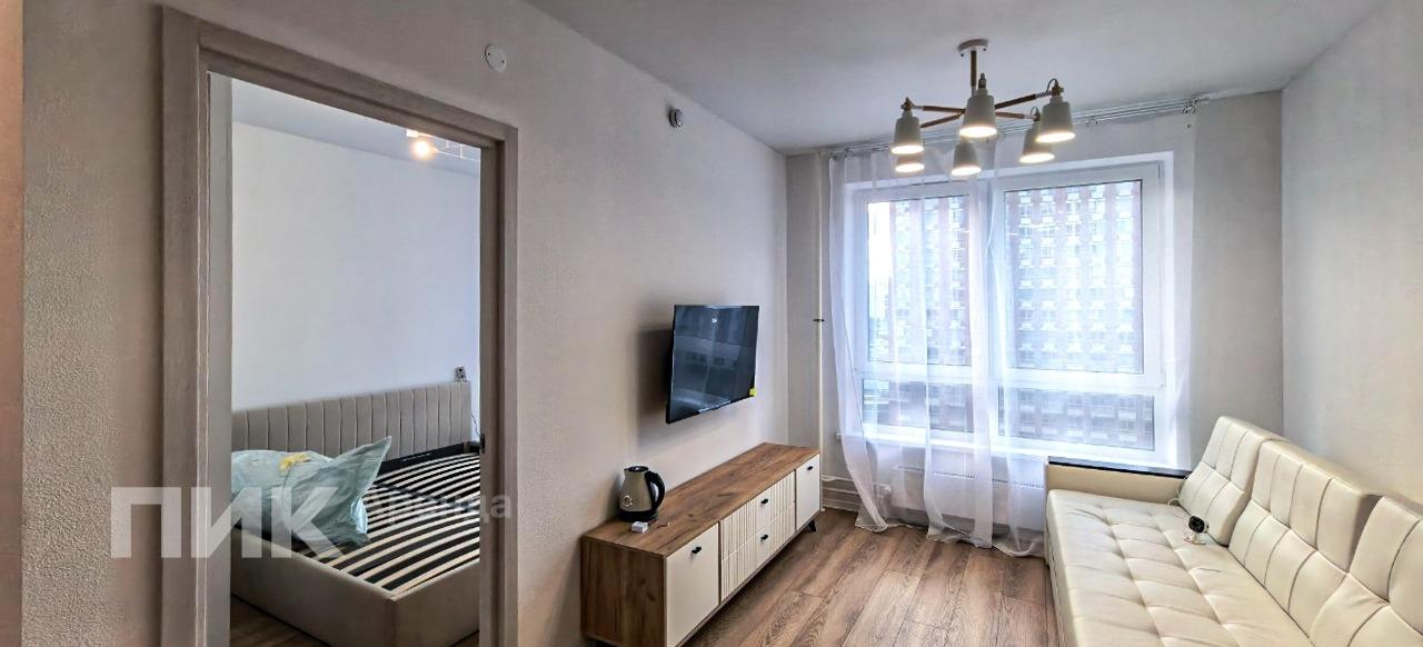 1-к. квартира, 32 м², 87 300 ₽/мес — фото № 4