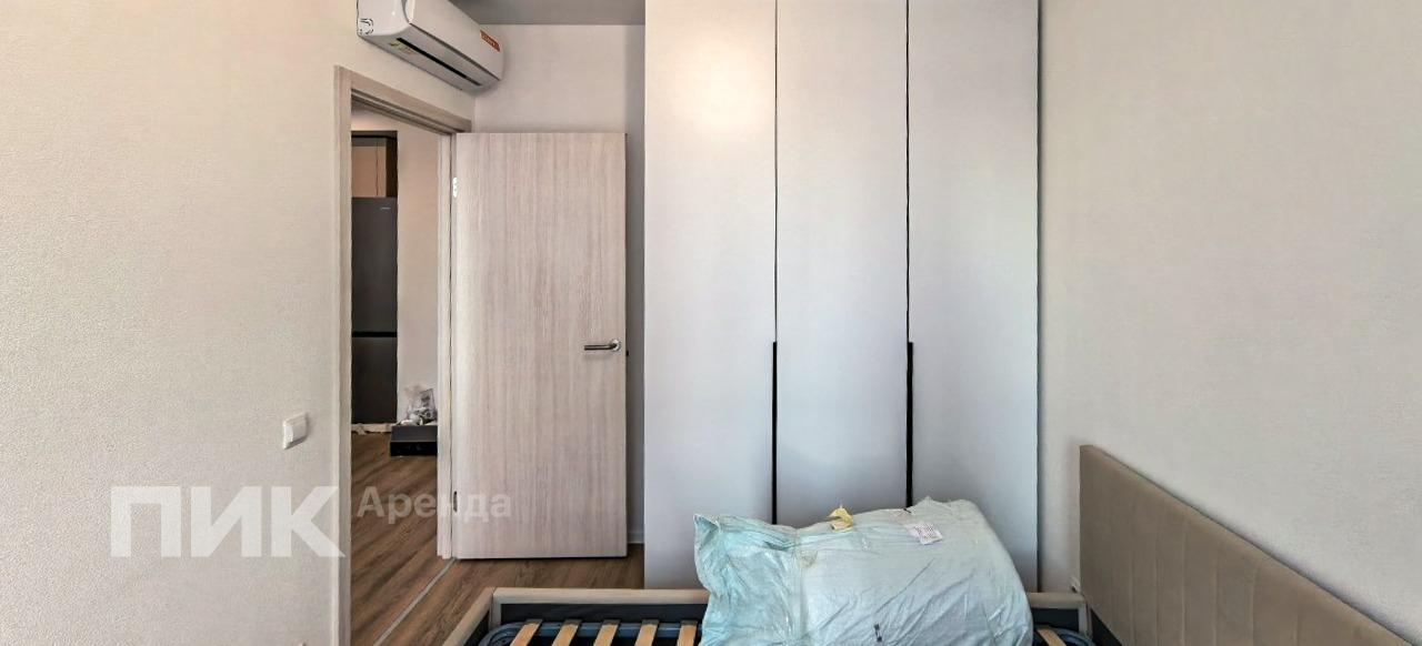 1-к. квартира, 32 м², 87 300 ₽/мес — фото № 2