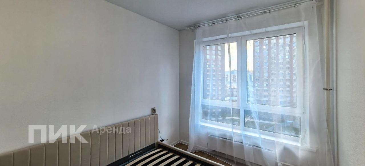 1-к. квартира, 32 м², 87 300 ₽/мес — фото № 1