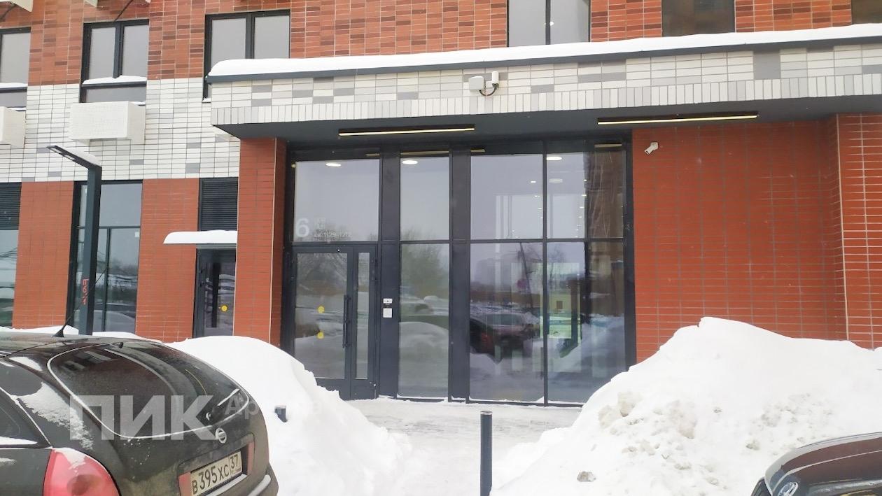 1-к. квартира, 32 м², 80 000 ₽/мес — фото № 14