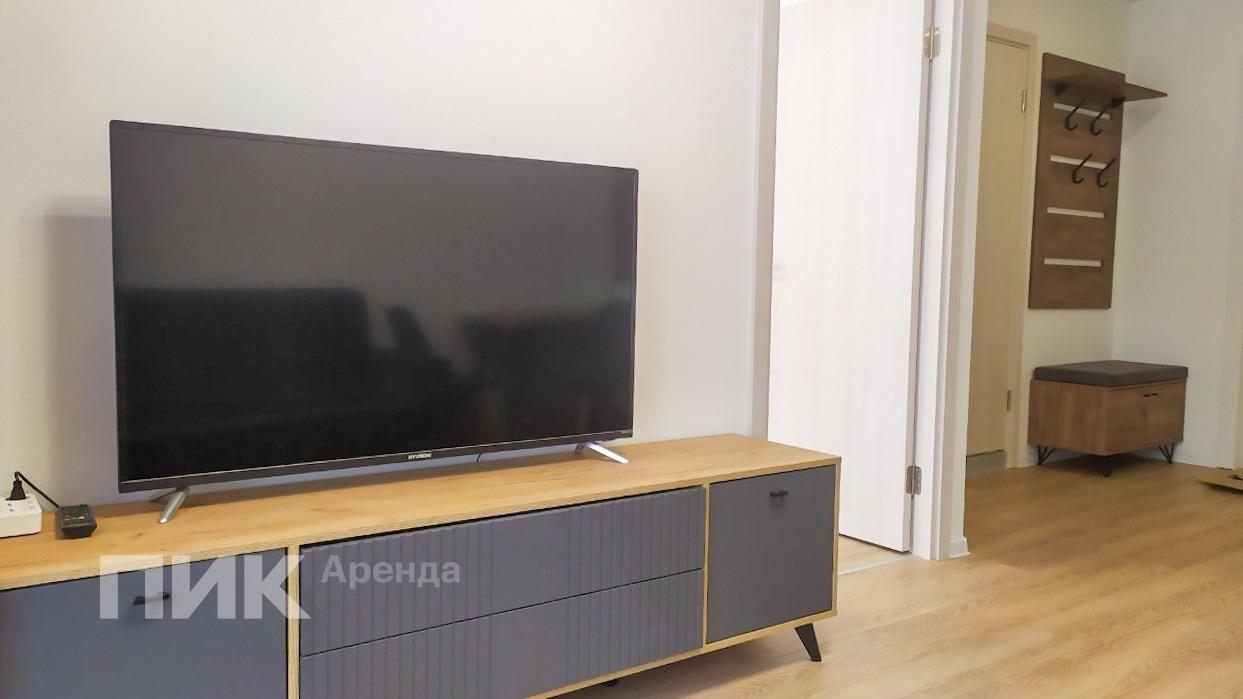 1-к. квартира, 32 м², 80 000 ₽/мес — фото № 3